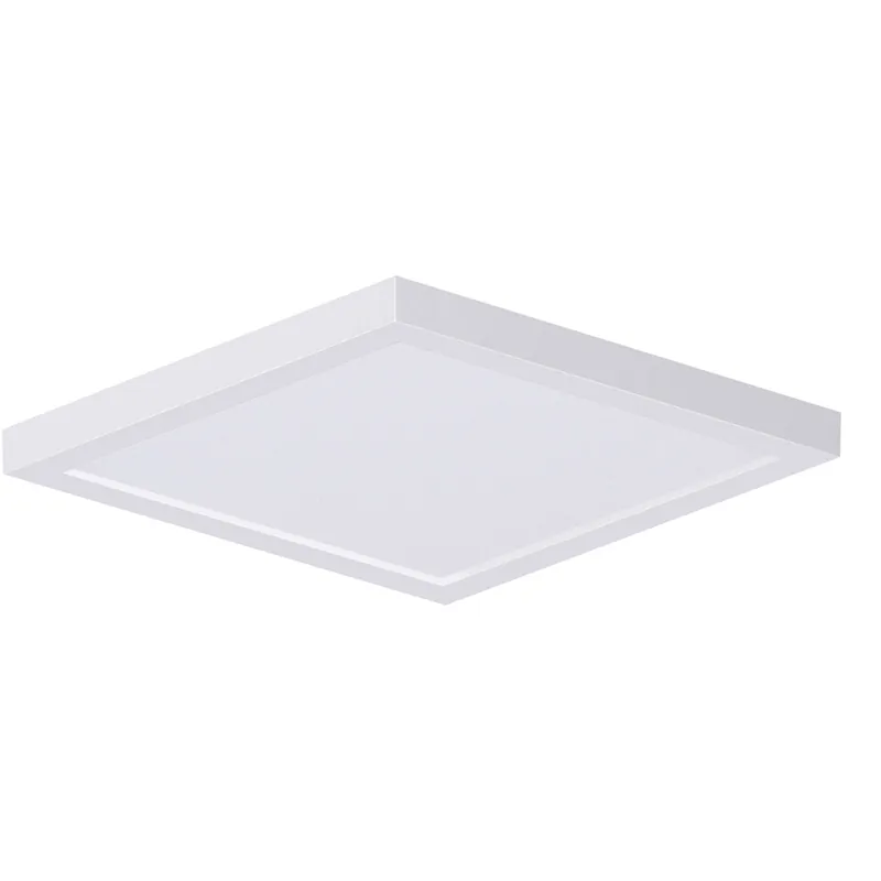 Chip LED 9 inch White Flush Mount Ceiling Light New Arrival