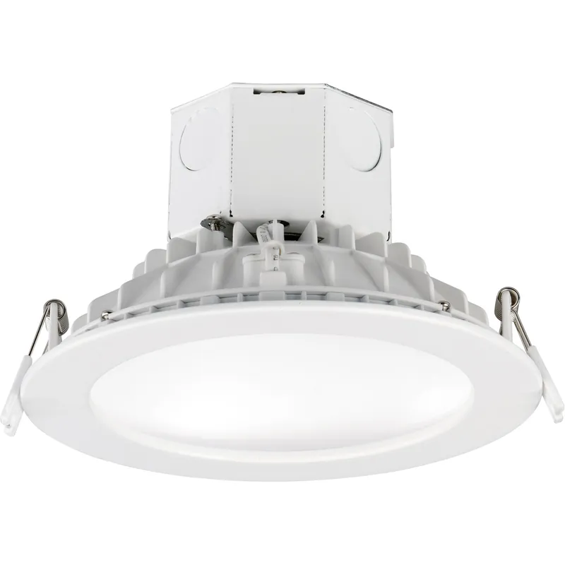 Cove PCB Integrated LED White Recessed Downlight Free Delivery