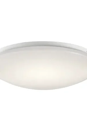 Ceiling Space LED 16 inch White Flush Mount Light Ceiling Light Super Sale