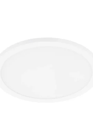 Cheap Trago 12 LED 11.81 inch White Flush Mount Ceiling Light