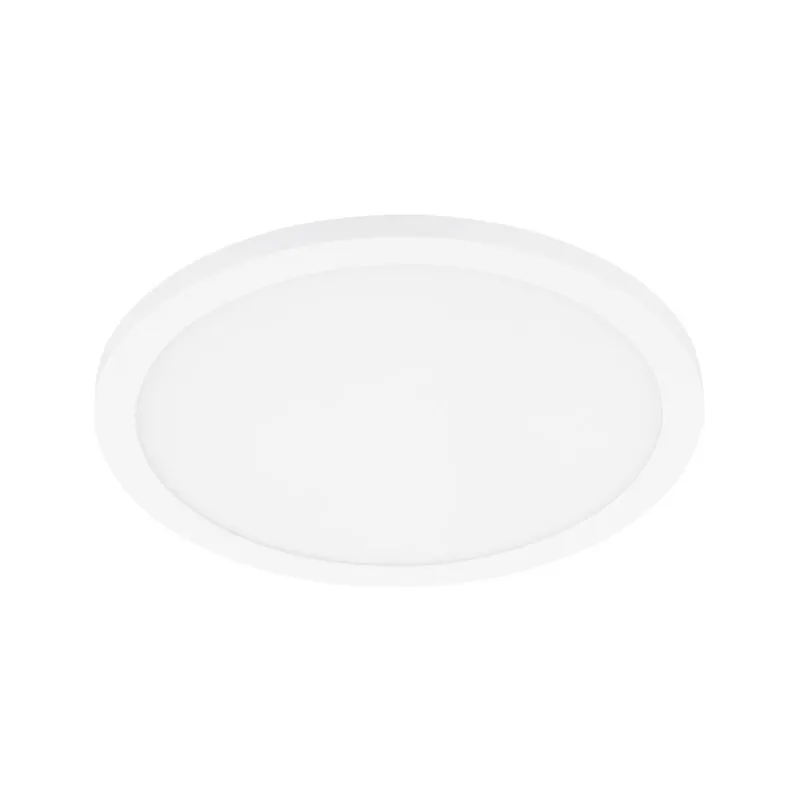 Cheap Trago 12 LED 11.81 inch White Flush Mount Ceiling Light
