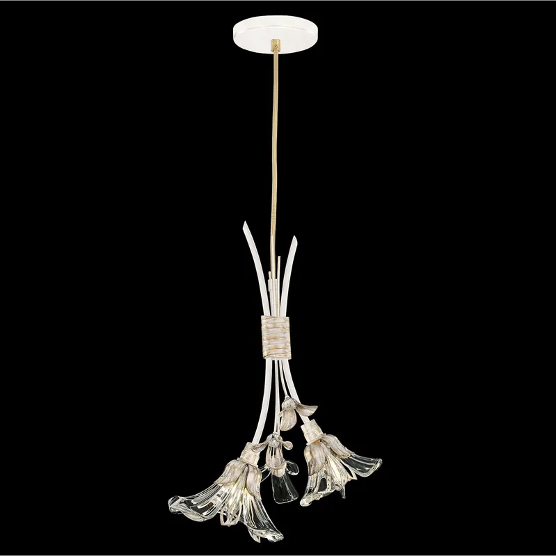 Free Delivery Azu Drop Light Ceiling Light in White