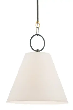 Altamont 1 Light 18 inch Distressed Bronze Pendant Ceiling Light Best Choice