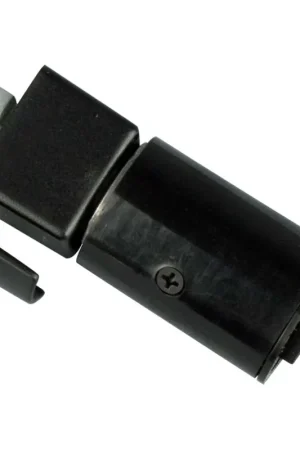 Alpha Trak 120 Black Stem-Hung Mini-Pendant Adapter Ceiling Light Factory Price