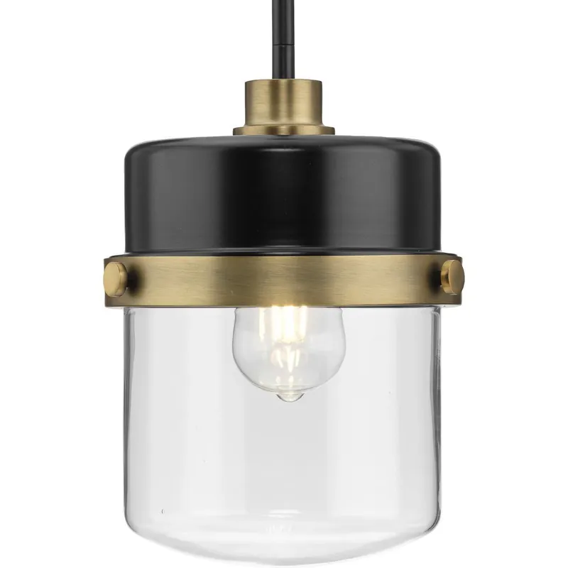 Beckner 1 Light 8 inch Matte Black Pendant Ceiling Light Reduced Price