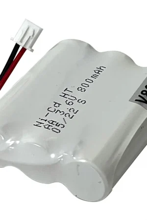 Aaliyah Recessed Replacement Battery, For NE-612LED Shop Now