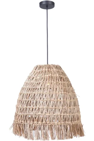 Bejamin 1 Light 20 inch Espresso Pendant Ceiling Light Popular