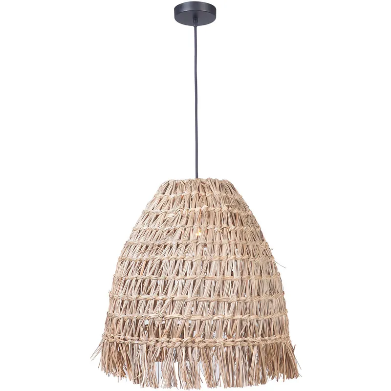 Bejamin 1 Light 20 inch Espresso Pendant Ceiling Light Popular