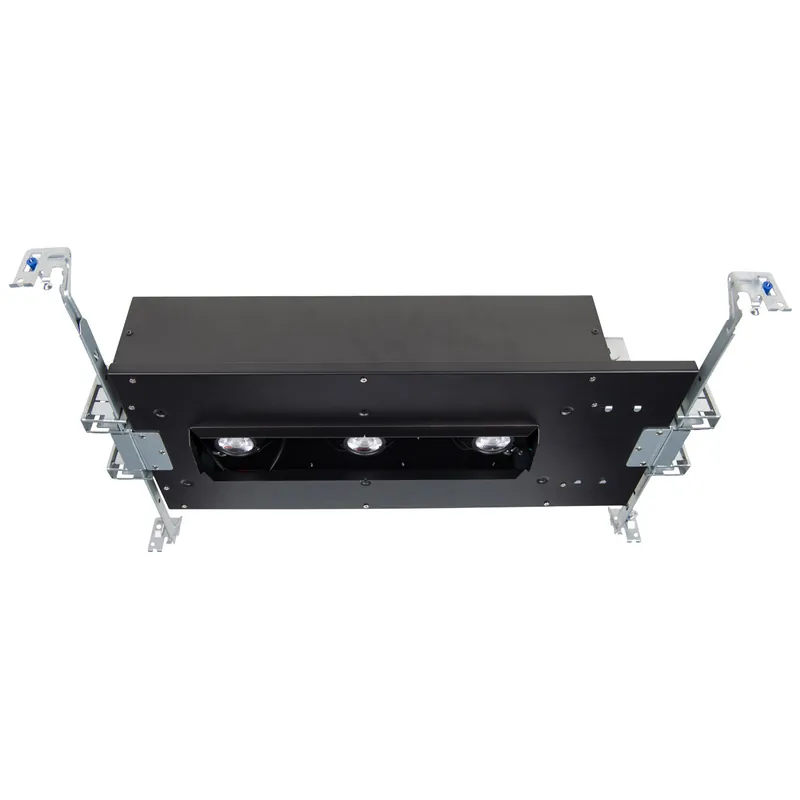 Best Choice Ocularc LED Multiple Recessed Trim in 2700K