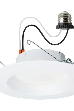 ColorQuick Integrated LED White Retrofit Today Only