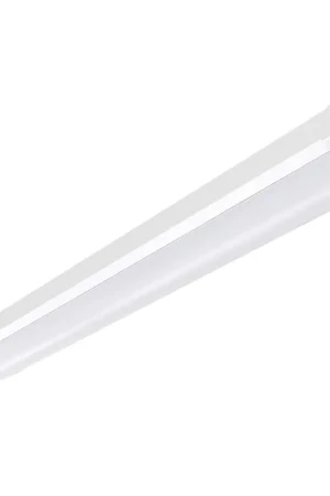 Brentwood LED 5.5 inch White Ceiling Wrap Ceiling Light, with Pull Chain Special Discount