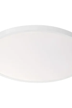 Argo LED 19 inch White Flush Mount Ceiling Light Order Now