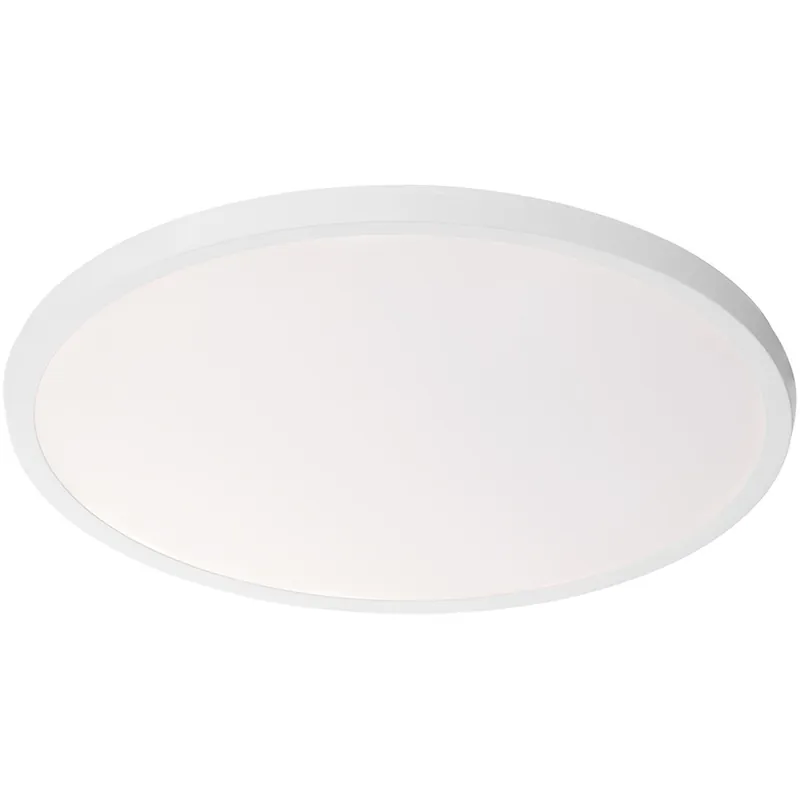 Argo LED 19 inch White Flush Mount Ceiling Light Order Now