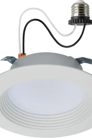 Bulk Order ColorQuick Integrated LED White Retrofit