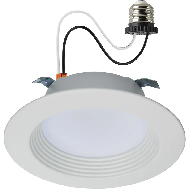 Bulk Order ColorQuick Integrated LED White Retrofit