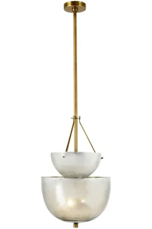 Colleen 4 Light 15 inch Antique Mercury Chandelier Ceiling Light Time-Limited