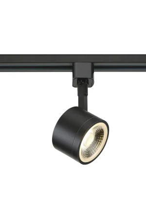 Brentwood 1 Light 120V Black Track Lighting Ceiling Light Best Seller