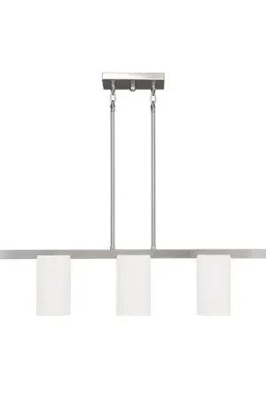 Astoria 5 Light 4 inch Brushed Nickel Chandelier Ceiling Light Special Offer