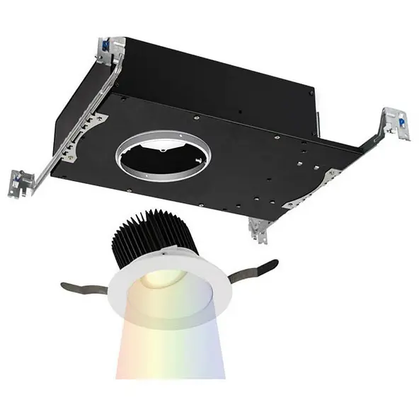 Exclusive Offer Aether LED White Recessed Lighting