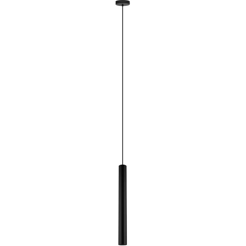 Trending Tortoreto LED 2.36 inch Matte Black Mini Pendant Ceiling Light