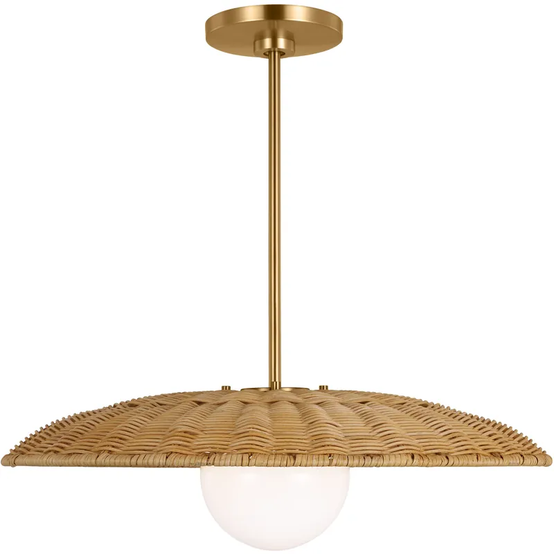 kate spade new york Mari Pendant Ceiling Light Free Delivery