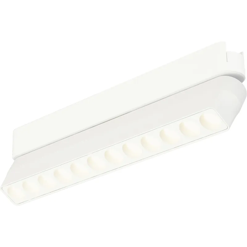 Continuum - Track 1 Light 120 White Track Light Ceiling Light Big Sale