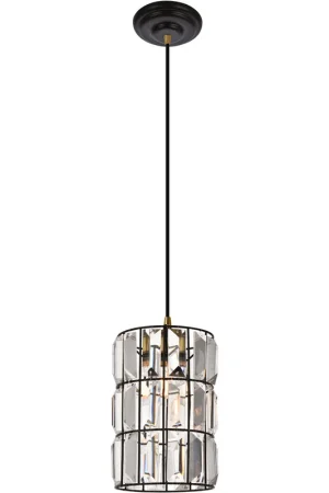 Bethlehem 1 Light 7 inch Oil Rubbed Bronze Pendant Ceiling Light In Demand
