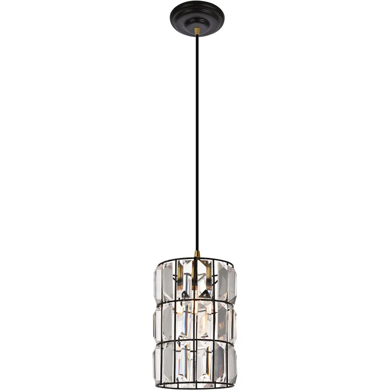 Bethlehem 1 Light 7 inch Oil Rubbed Bronze Pendant Ceiling Light In Demand