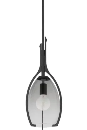 Bulk Order Pacifica 1 Light 9 inch Forged Iron Pendant Ceiling Light