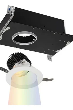Aether LED White Recessed Lighting Sale