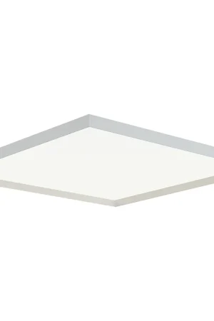 Clearance Bina LED 32 inch White Surface Mount Ceiling Light