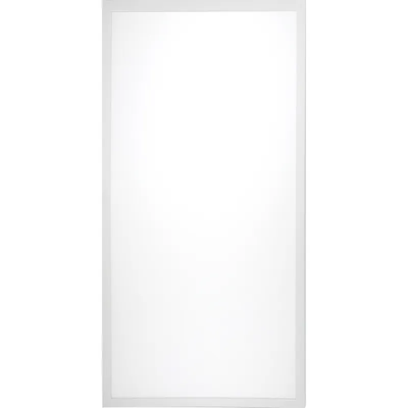 Bargain LED Backlit LED 23.75 inch White Flat Panel Ceiling Light