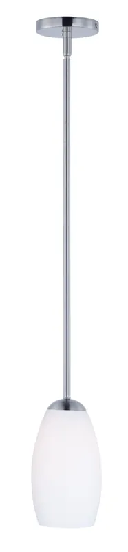 Taylor 1 Light 5 inch Satin Nickel Mini Pendant Ceiling Light Best Price