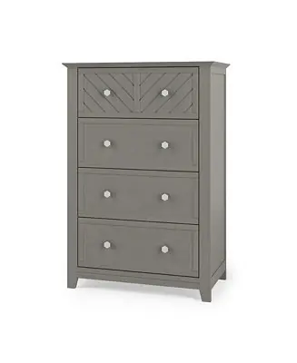 Time-Limited Atwood 4-Drawer Chest