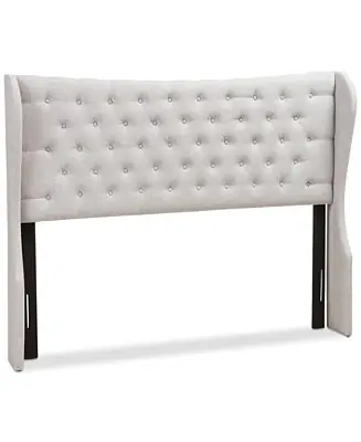 Cadence King Headboard Trusted Brand