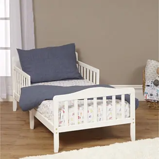 Streamdale Blaire Toddler Bed Limited Edition