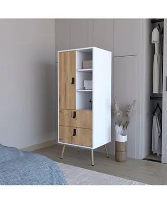 Buy Today Kimball Tall Dresser