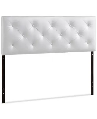 Money Back Guarantee Paeëon Queen Headboard