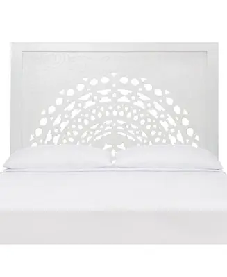 Price Cut Romilda Full Size Upholstered Headboard