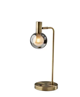 16" - 17.5" Starling LED Desk Lamp No Minimum Order
