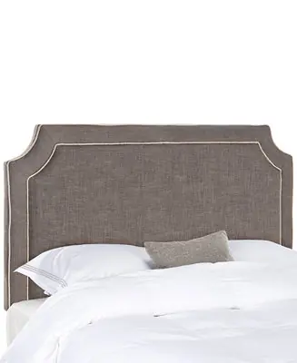 Special Offer Corinth Upholstered Headboard - Queen