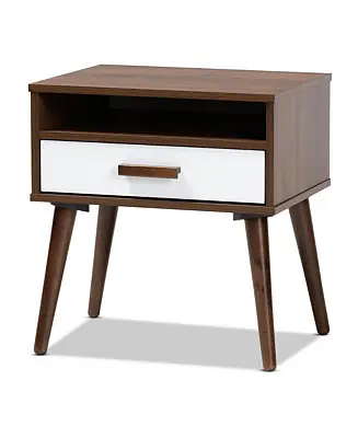 Quinn Side Table Authentic
