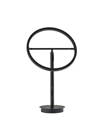 18" - 24.5" Falcon LED Table Lamp with Smart Switch Final Sale