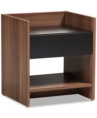 Vanda Nightstand Limited Offer