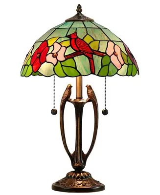 Benezia Birds Table Lamp Cheap