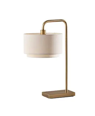 Must Have 25" Brinkley Table Lamp