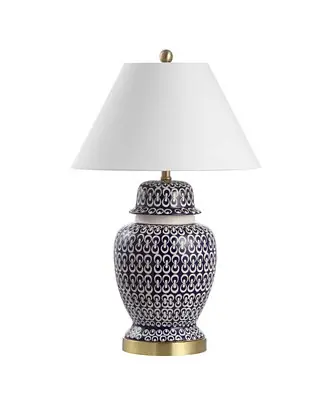 Best Choice Tegola Coastal Modern LED Table Lamp