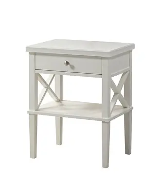 Final Sale Marta Nightstand