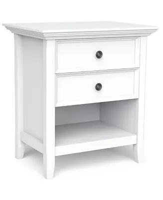 Amherst Nightstand Save Now