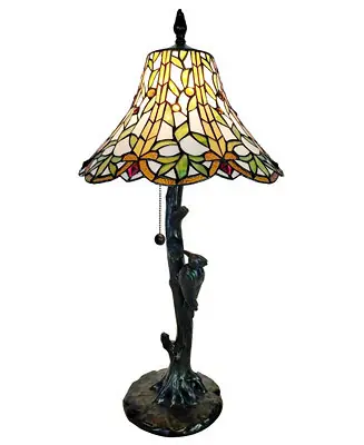 Lauralyn Table Lamp Modern
